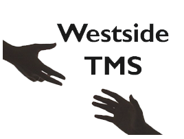 Westside TMS logo